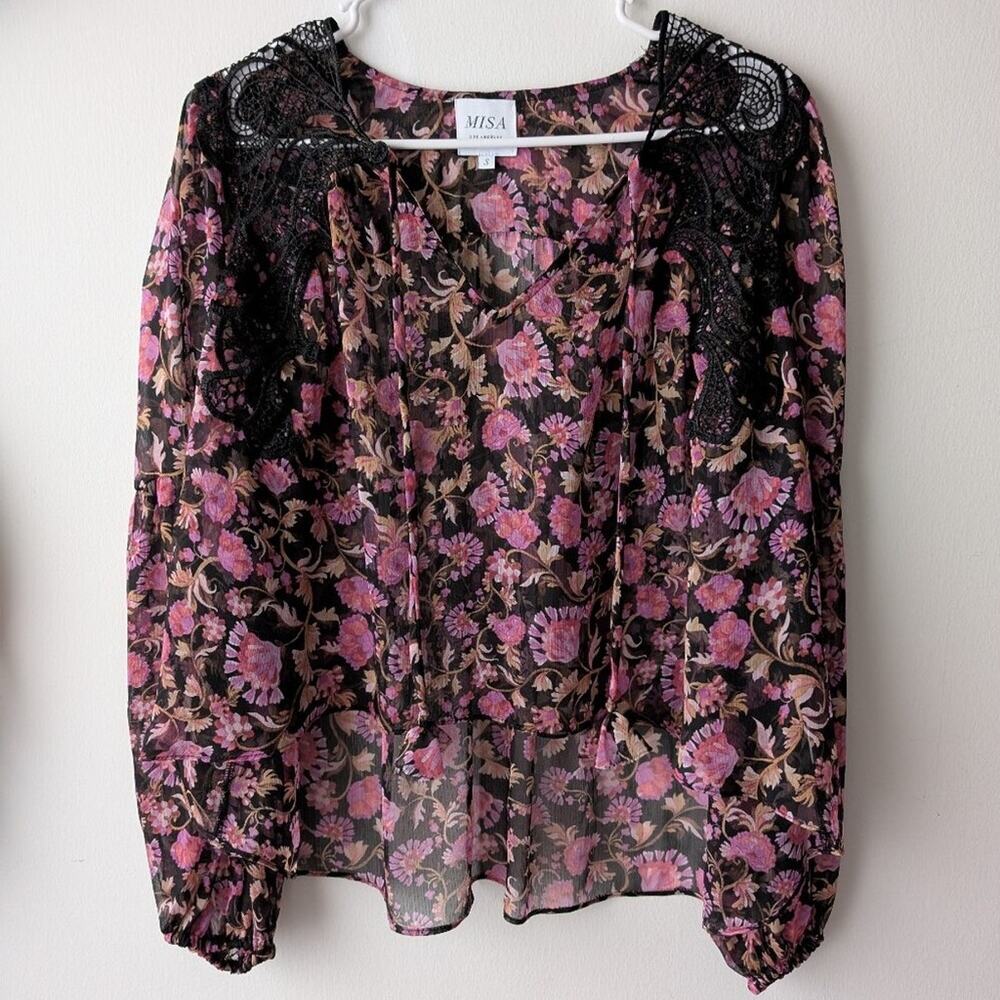 misa top